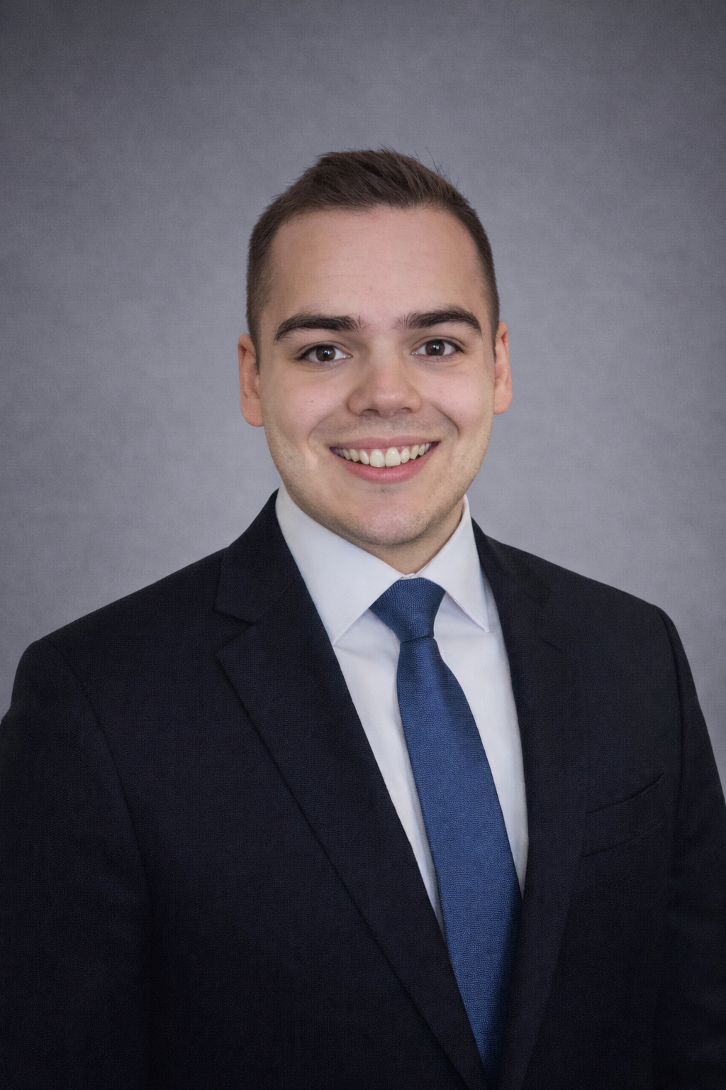 Avatar for Christopher Woolford