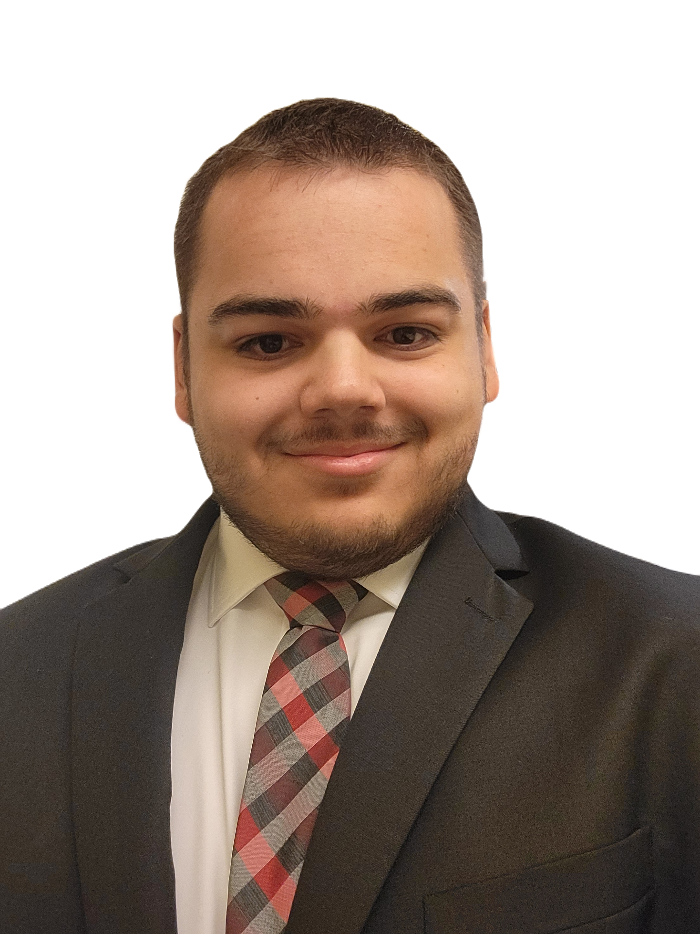 Avatar for Christopher Woolford